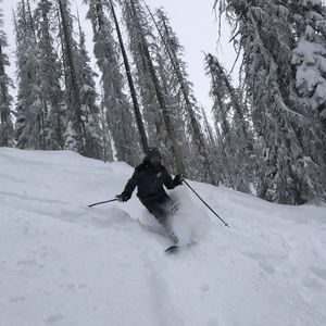 Meet your Posher, Jeff